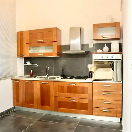 Apartment La Dimora Di Mary *