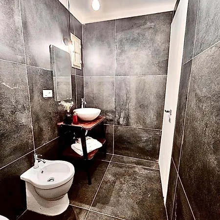 La Dimora Di Mary Naples