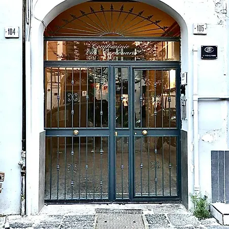 La Dimora Di Mary