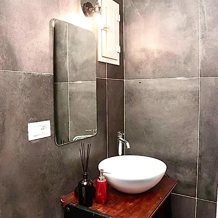 La Dimora Di Mary Apartment Neapel