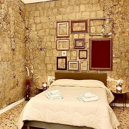 La Dimora Di Mary דירה נאפולי